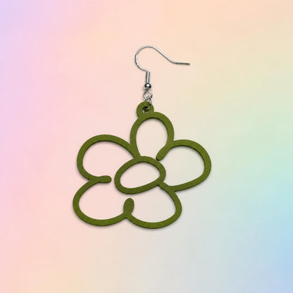 BLOOM Earring