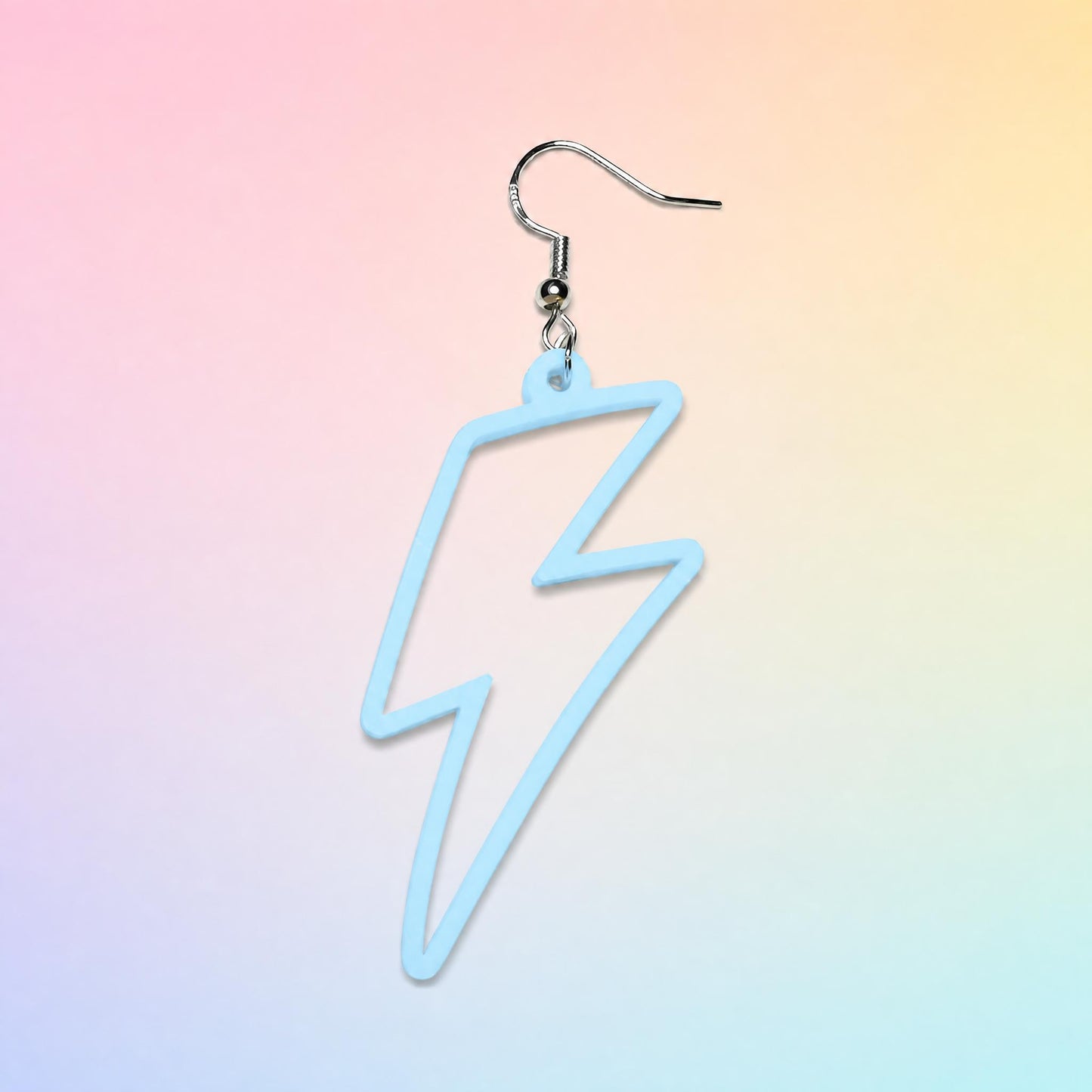 FLASH Earring