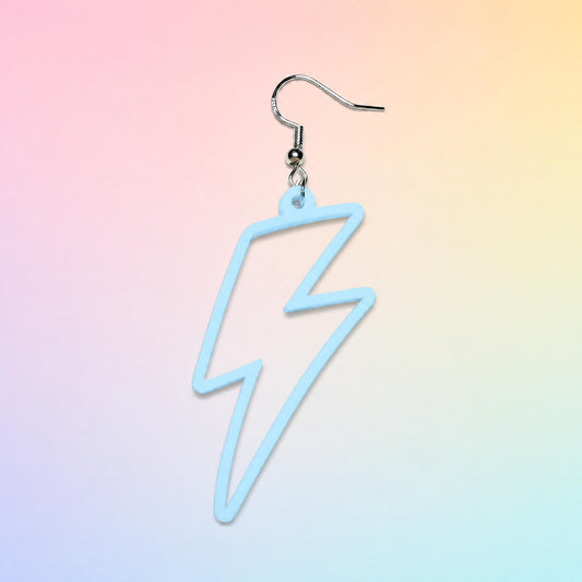 FLASH Earring