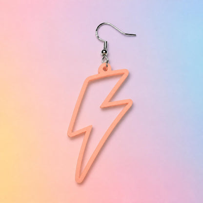 FLASH Earring