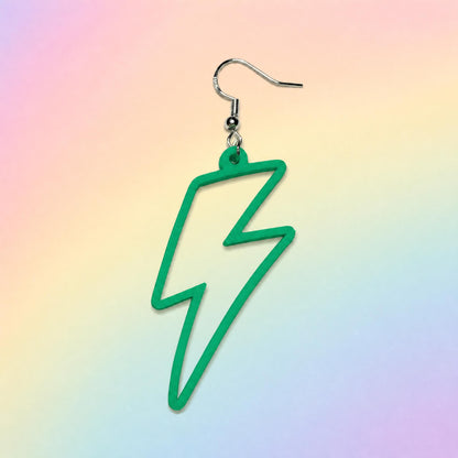 FLASH Earring