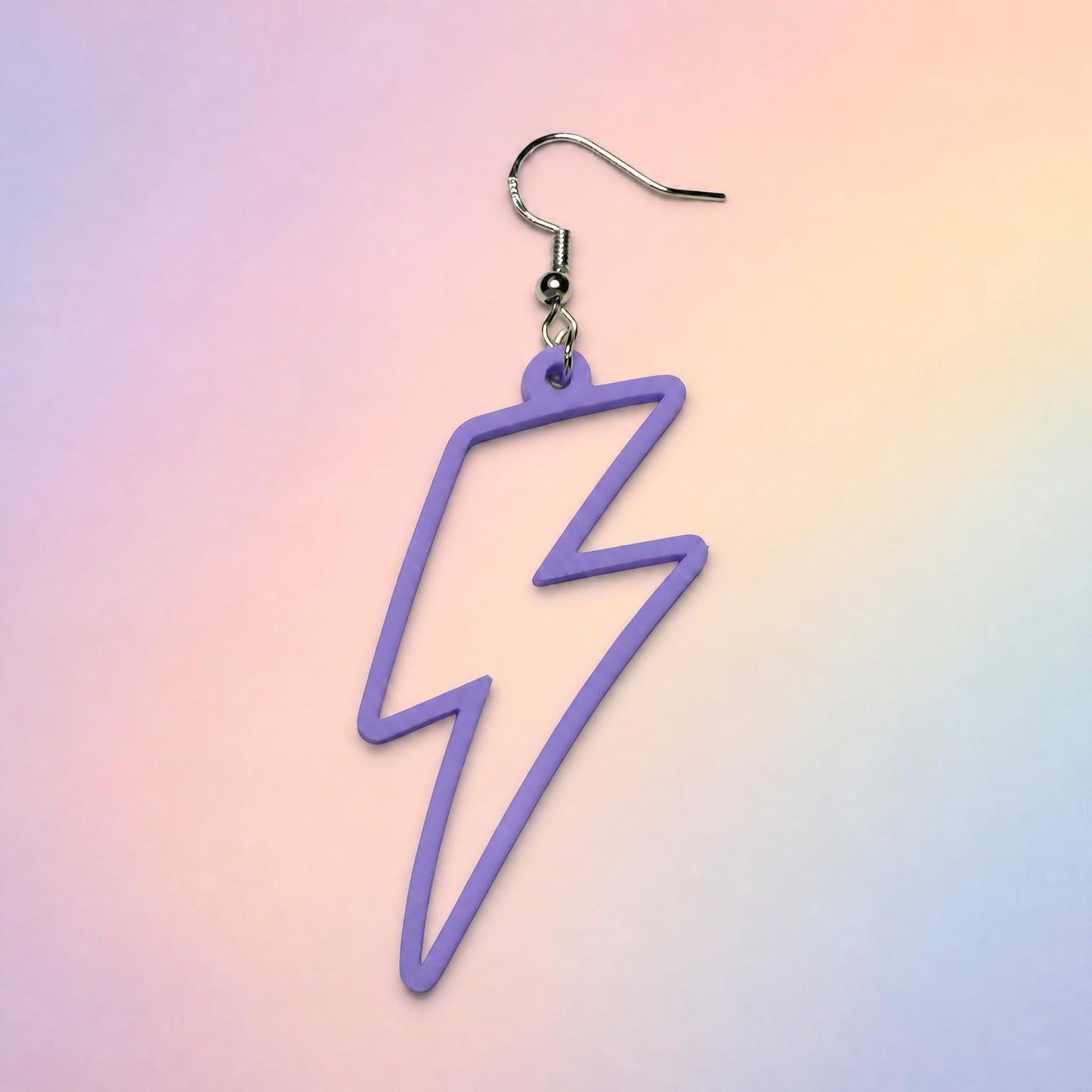 FLASH Earring