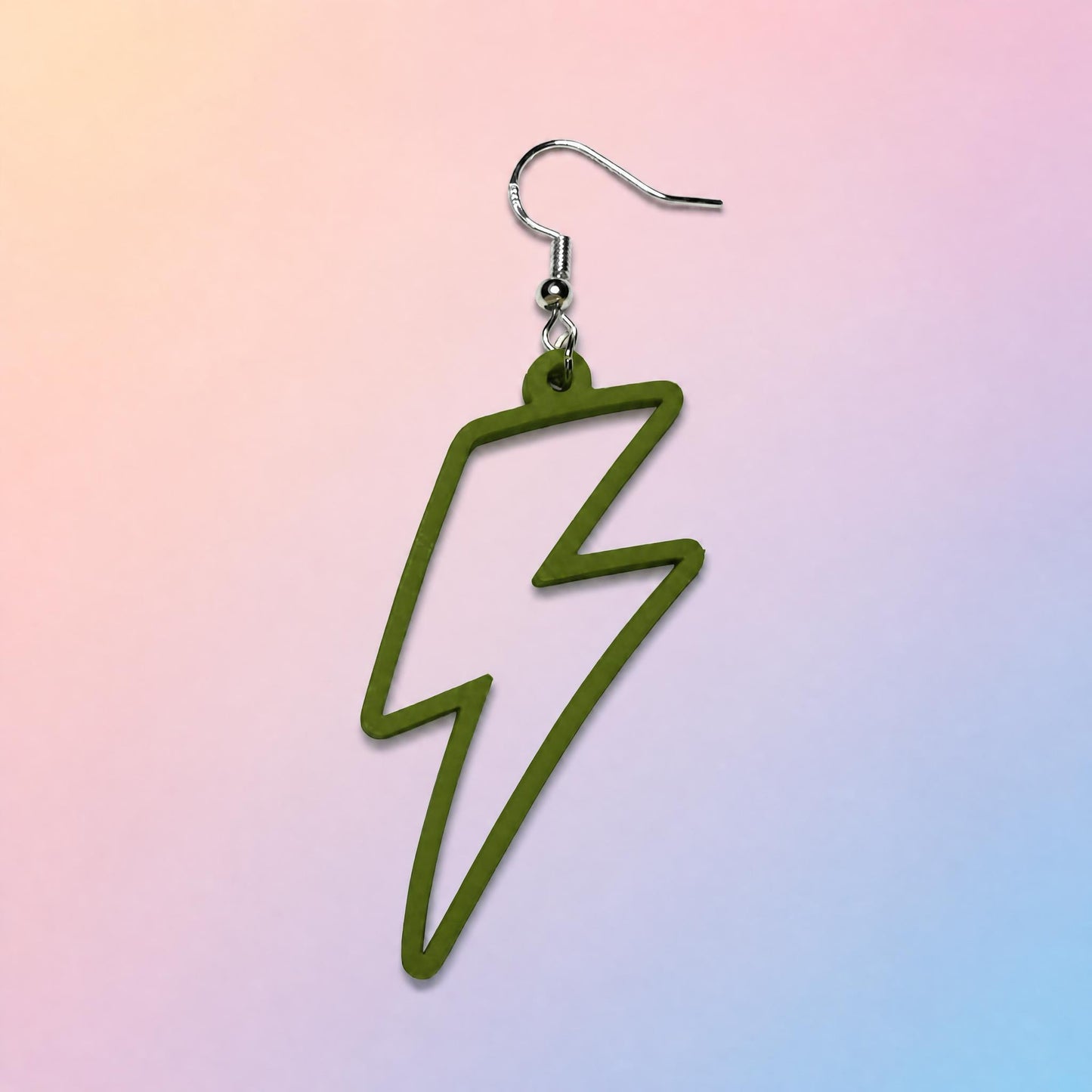FLASH Earring