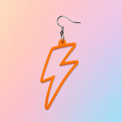FLASH Earring