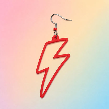 FLASH Earring