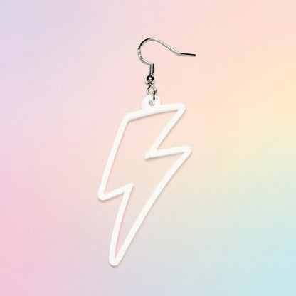 FLASH Earring