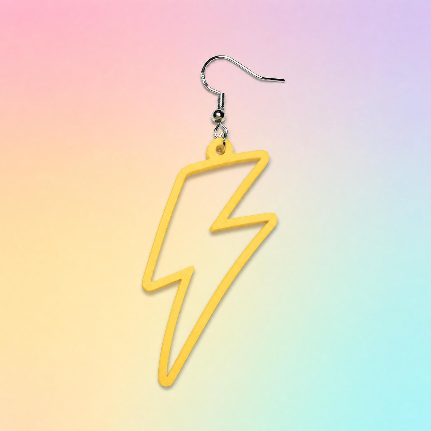 FLASH Earring