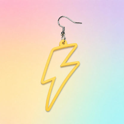 FLASH Earring