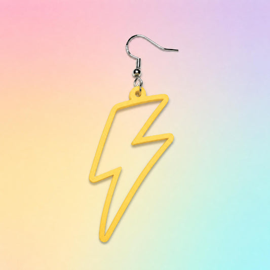 FLASH Earring