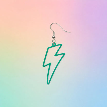 FLASH Earring