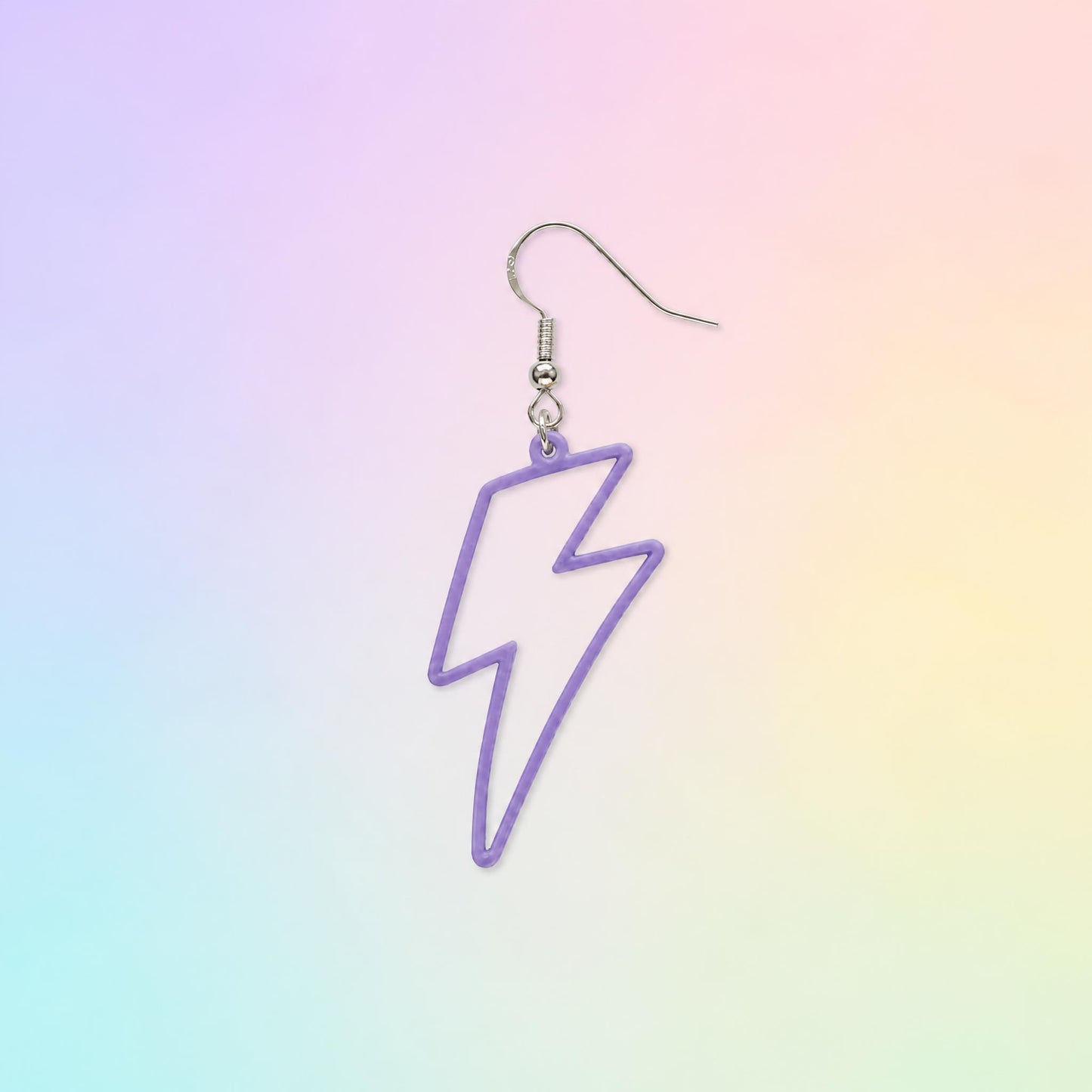 FLASH Earring