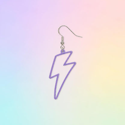 FLASH Earring