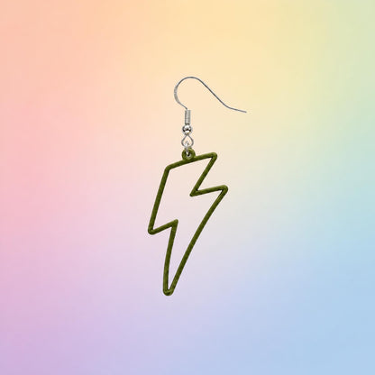 FLASH Earring