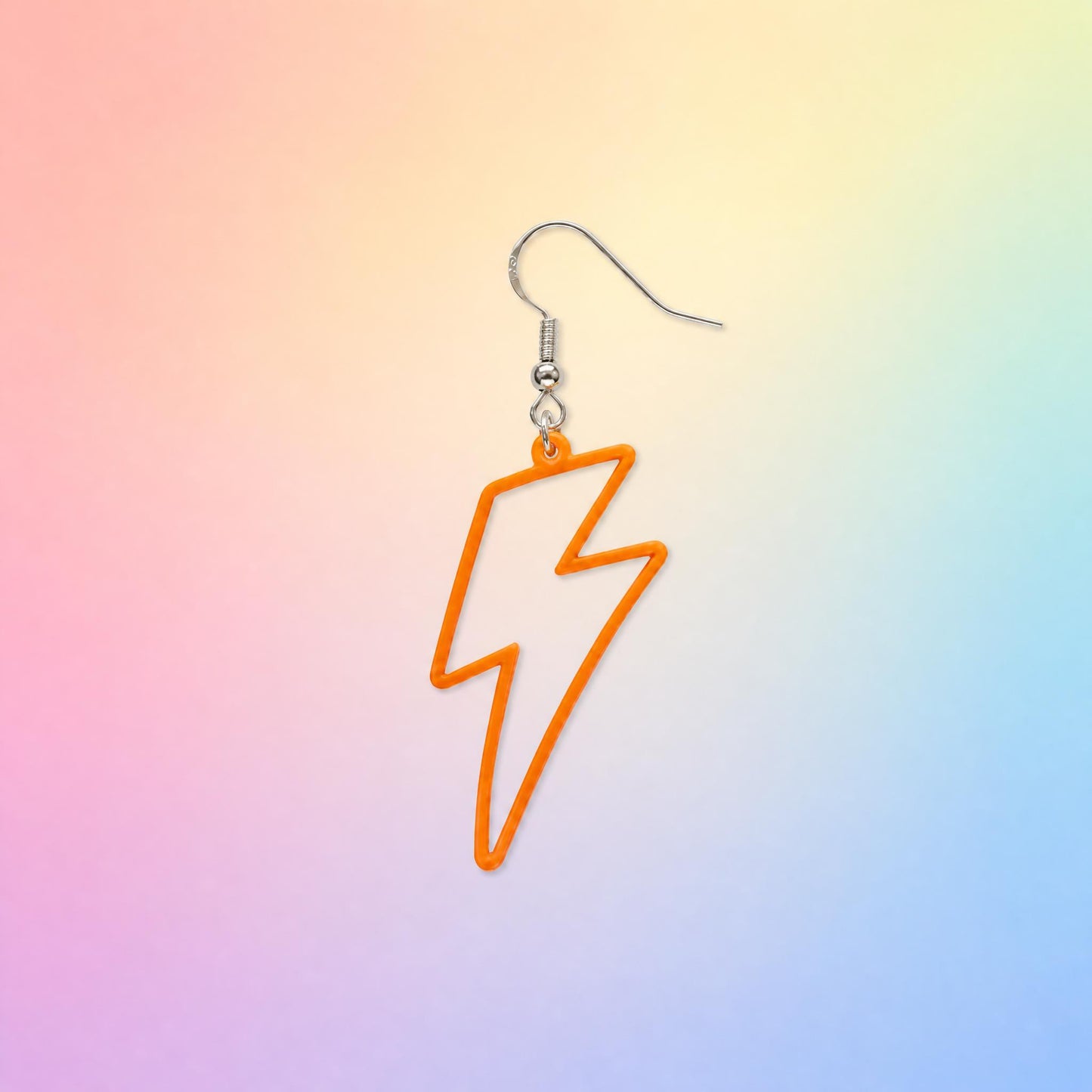 FLASH Earring