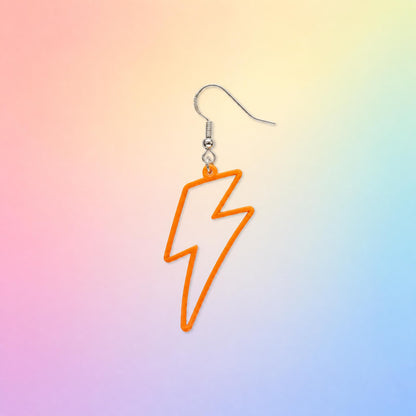FLASH Earring