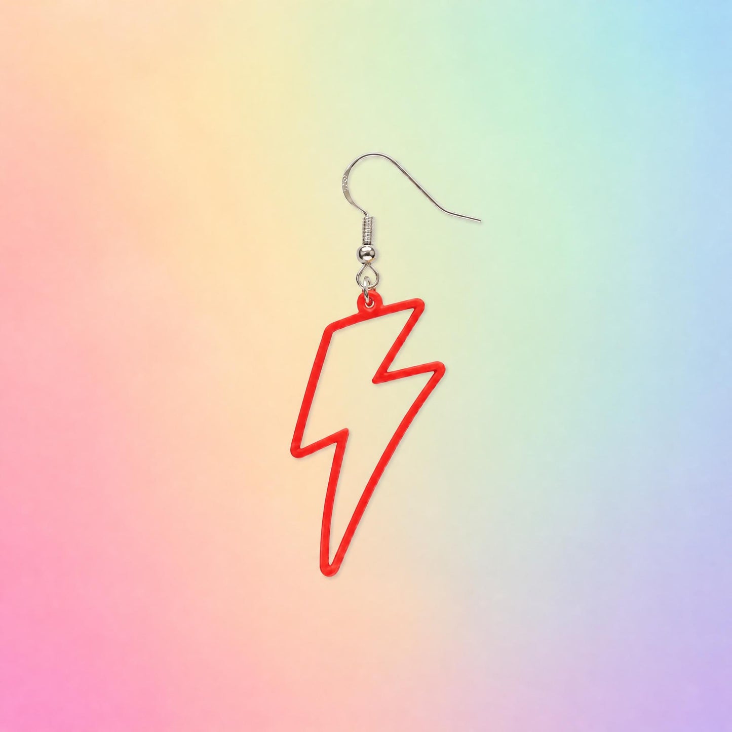 FLASH Earring
