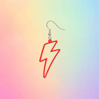 FLASH Earring