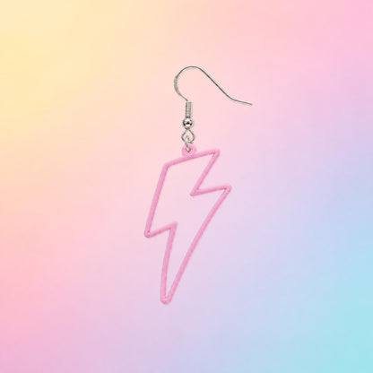 FLASH Earring