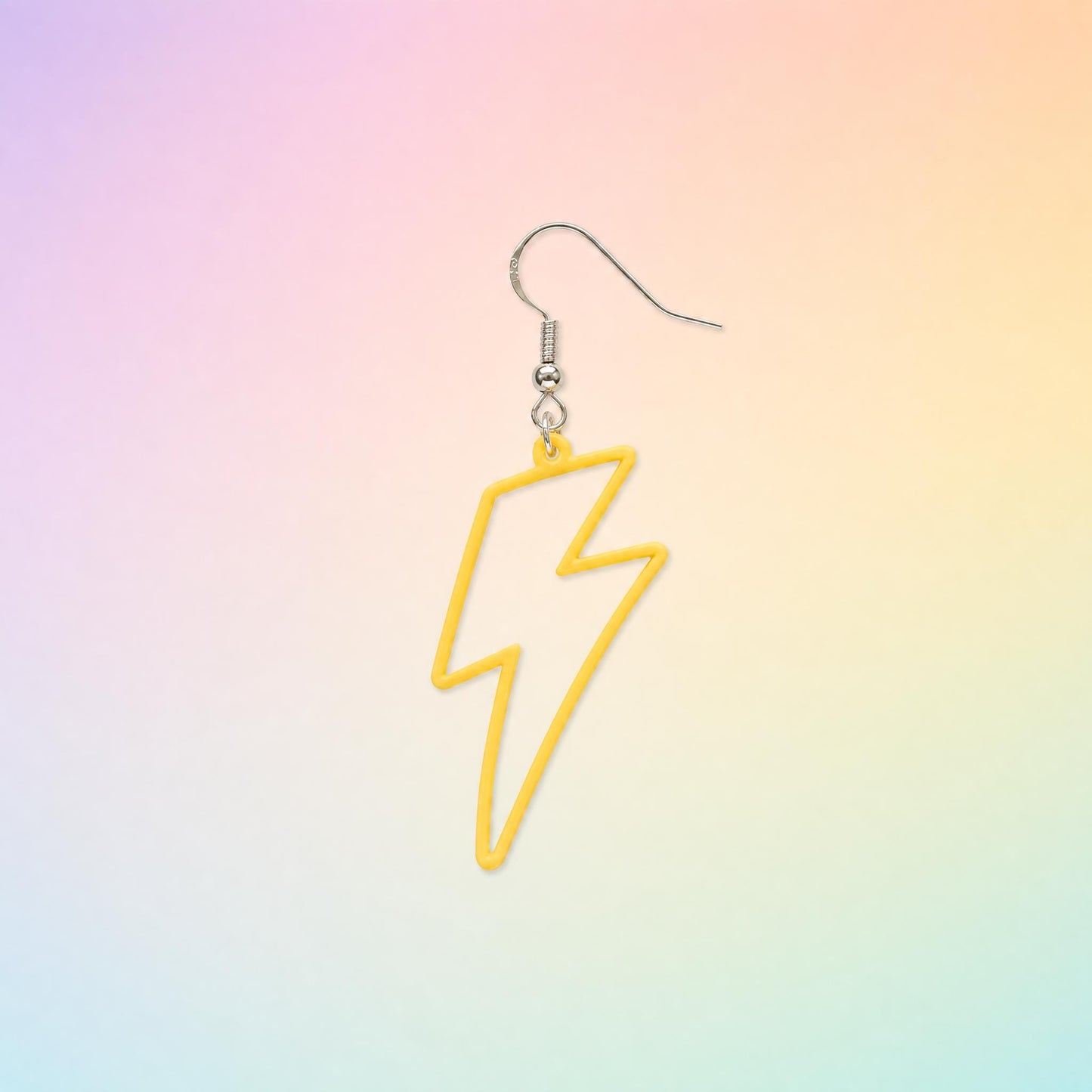 FLASH Earring