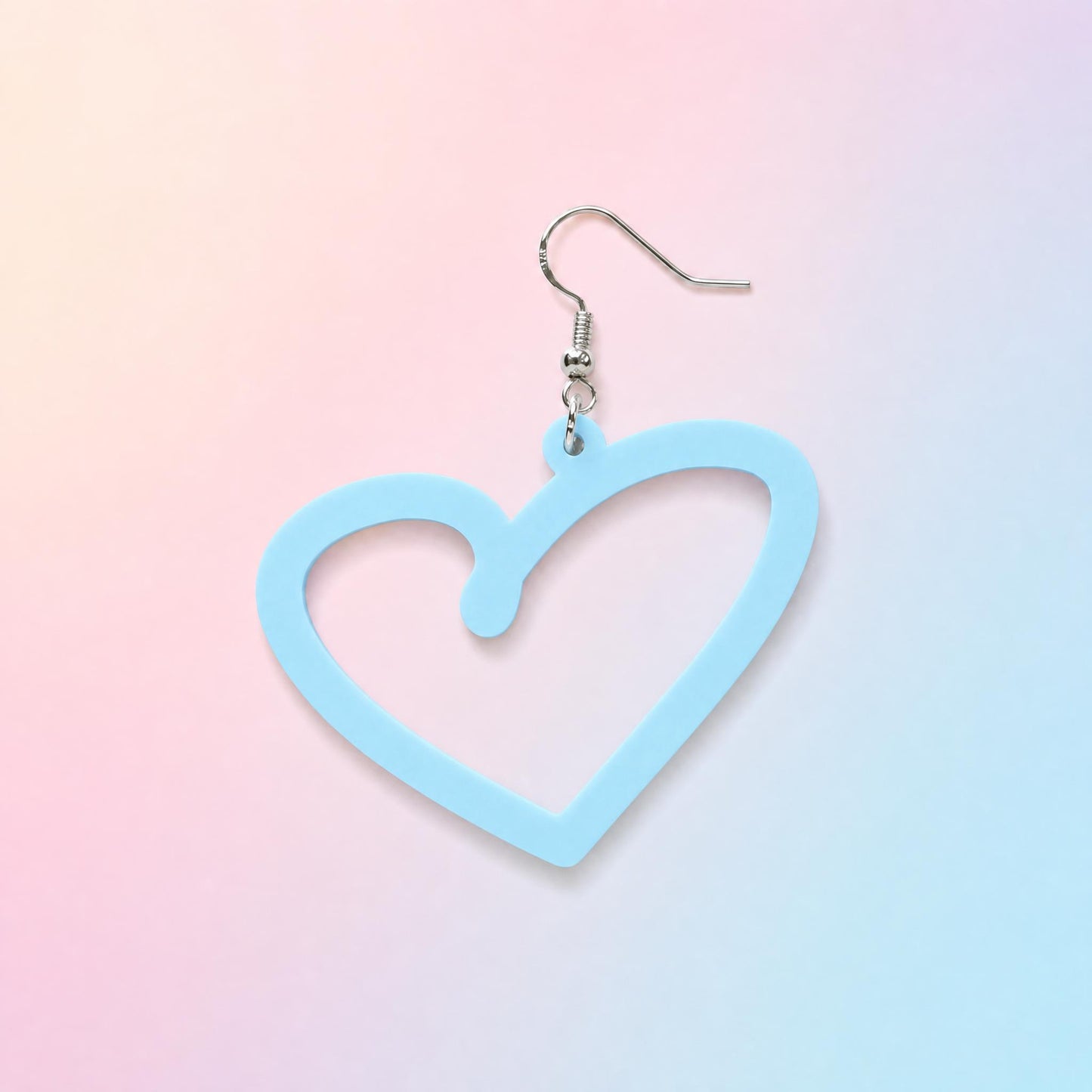 LOVE Earring