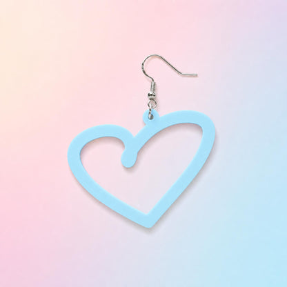 LOVE Earring