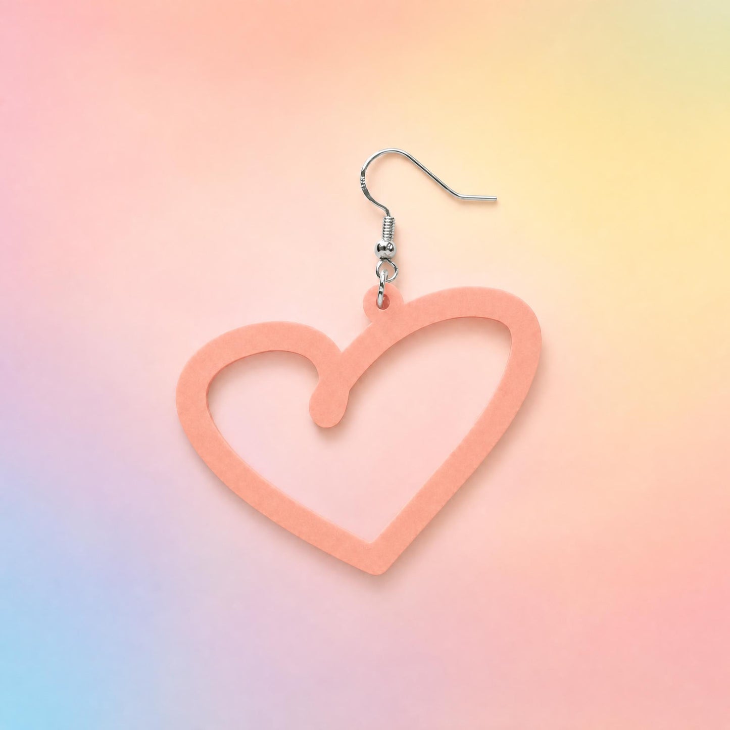 LOVE Earring