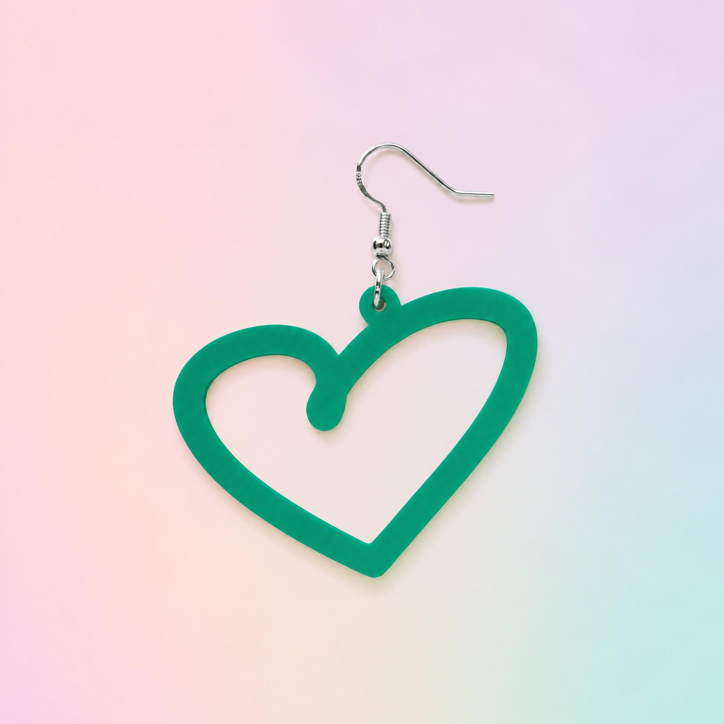 LOVE Earring