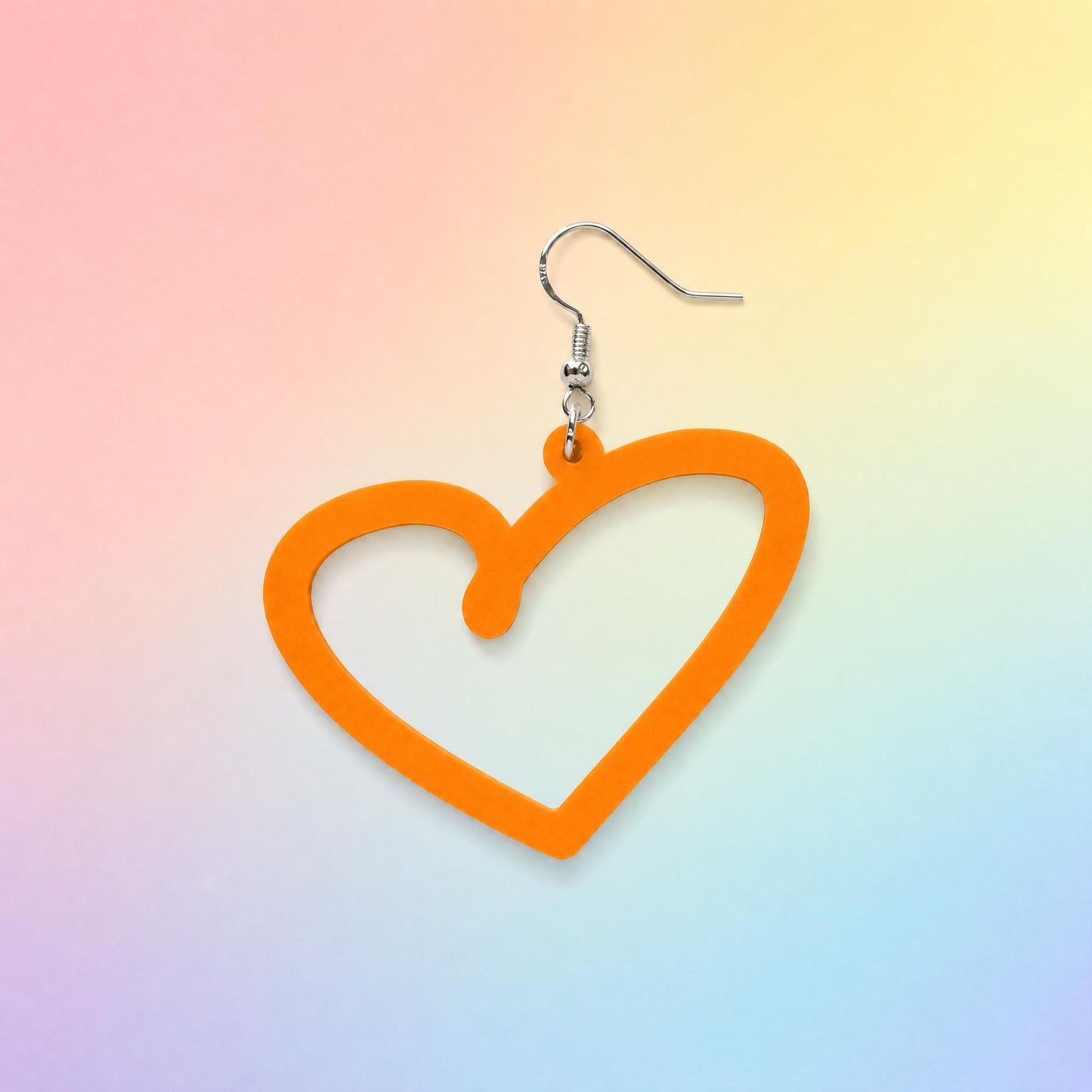 LOVE Earring