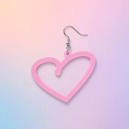 LOVE Earring