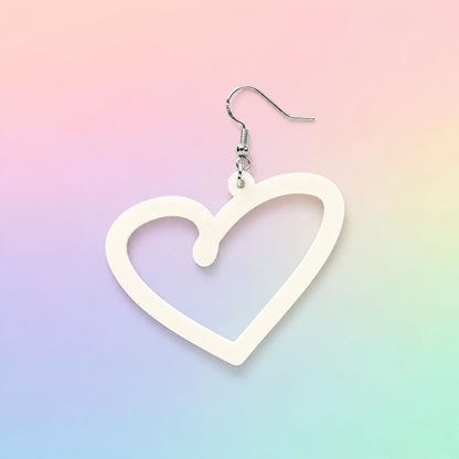 LOVE Earring