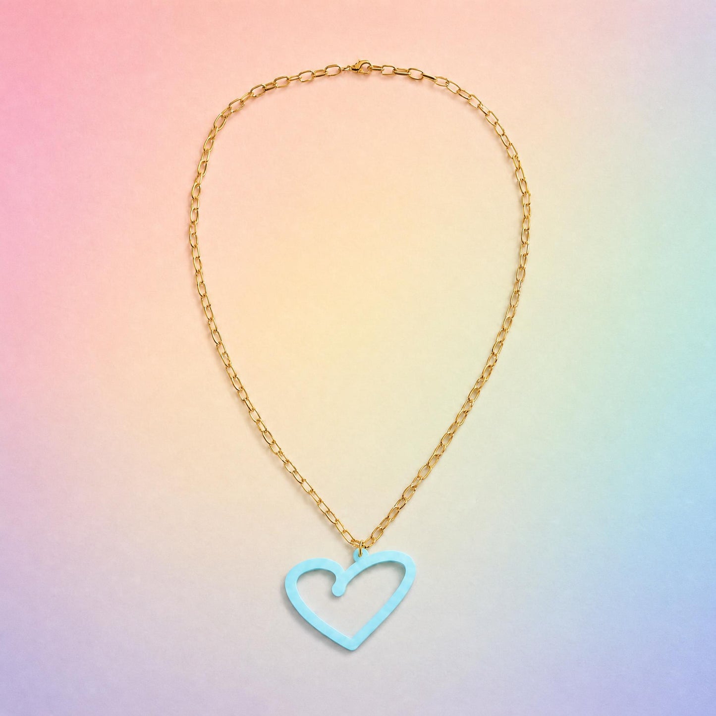 LOVE Necklace