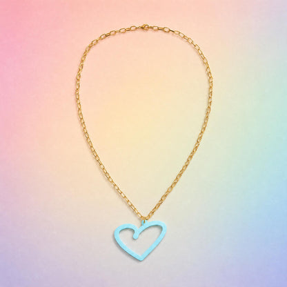 LOVE Necklace