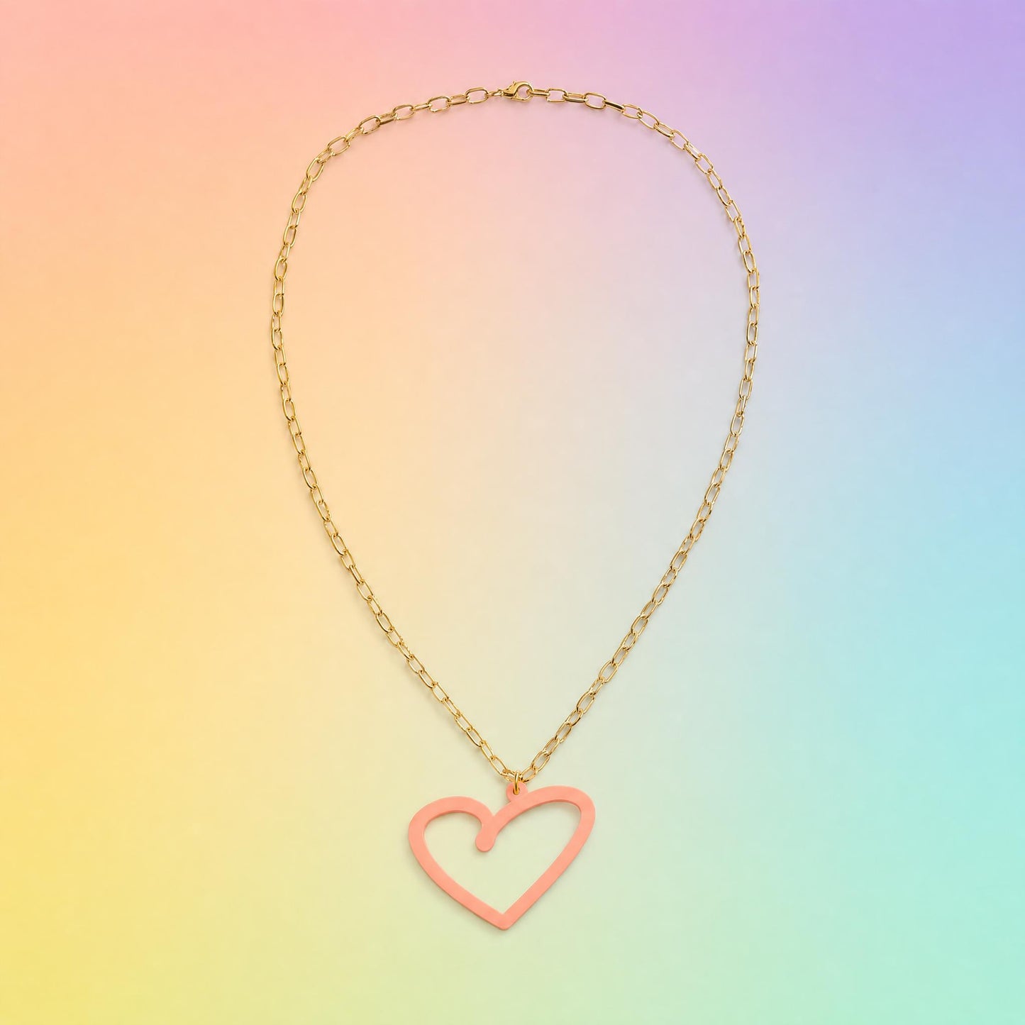 LOVE Necklace