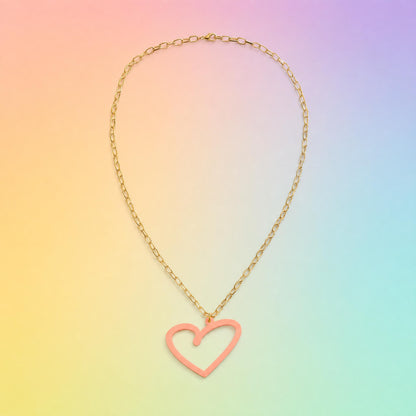 LOVE Necklace