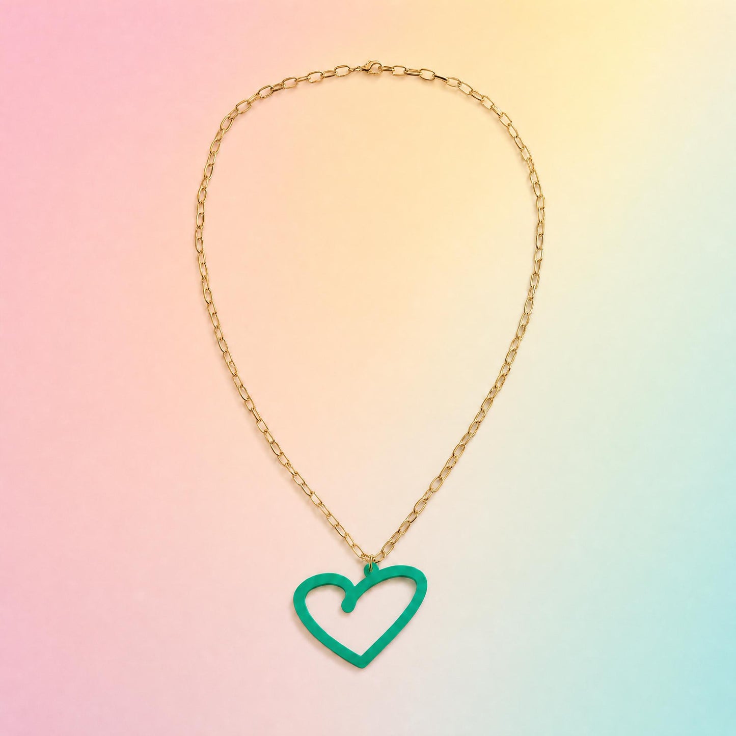 LOVE Necklace