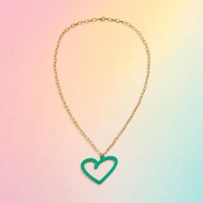 LOVE Necklace