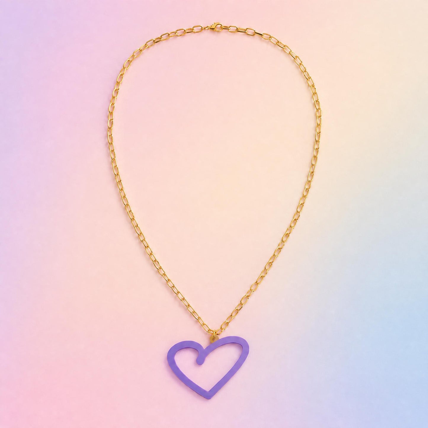 LOVE Necklace