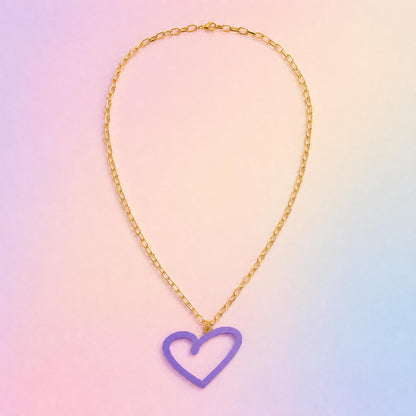 LOVE Necklace