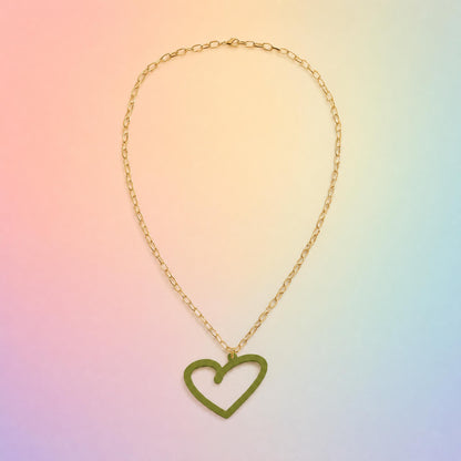 LOVE Necklace