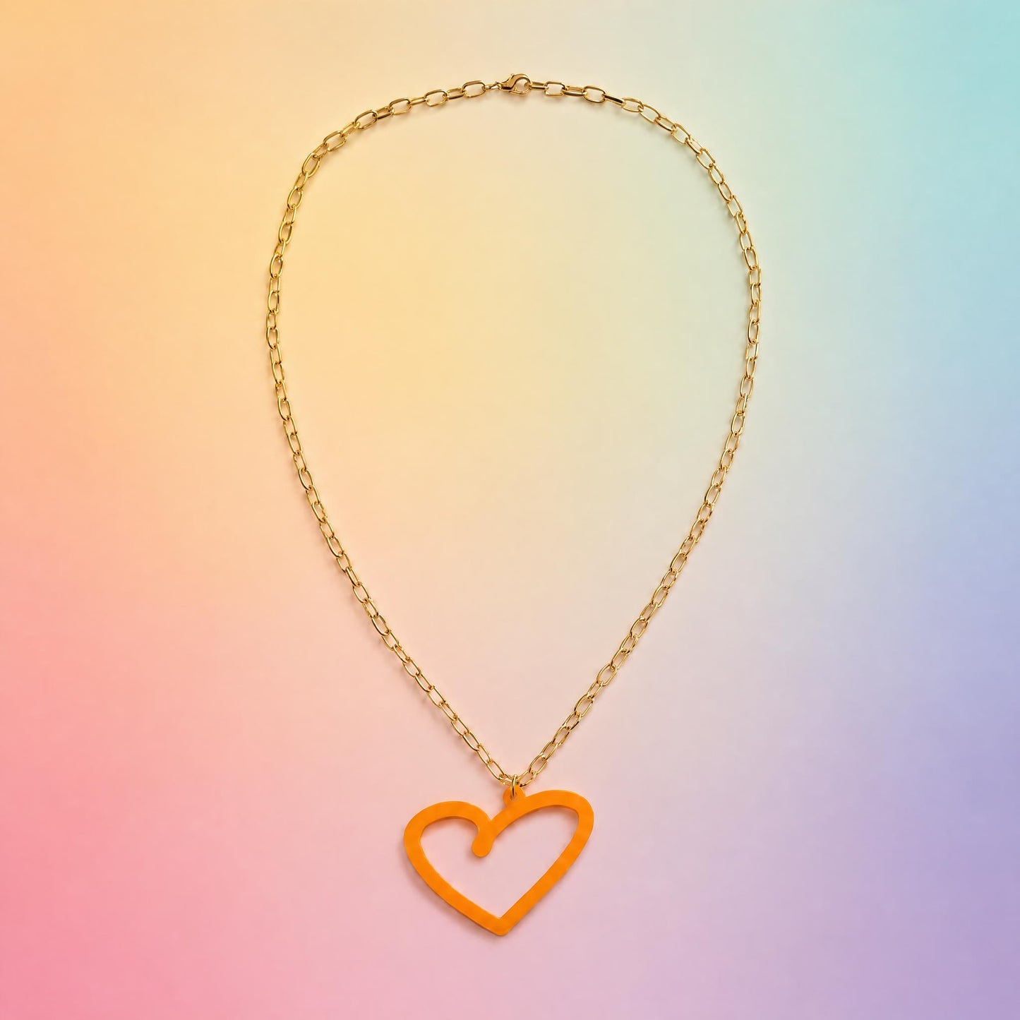 LOVE Necklace