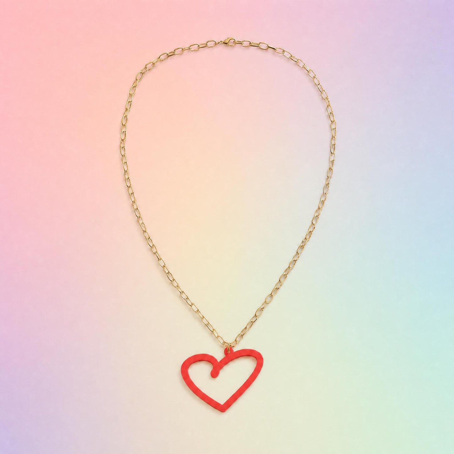 LOVE Necklace