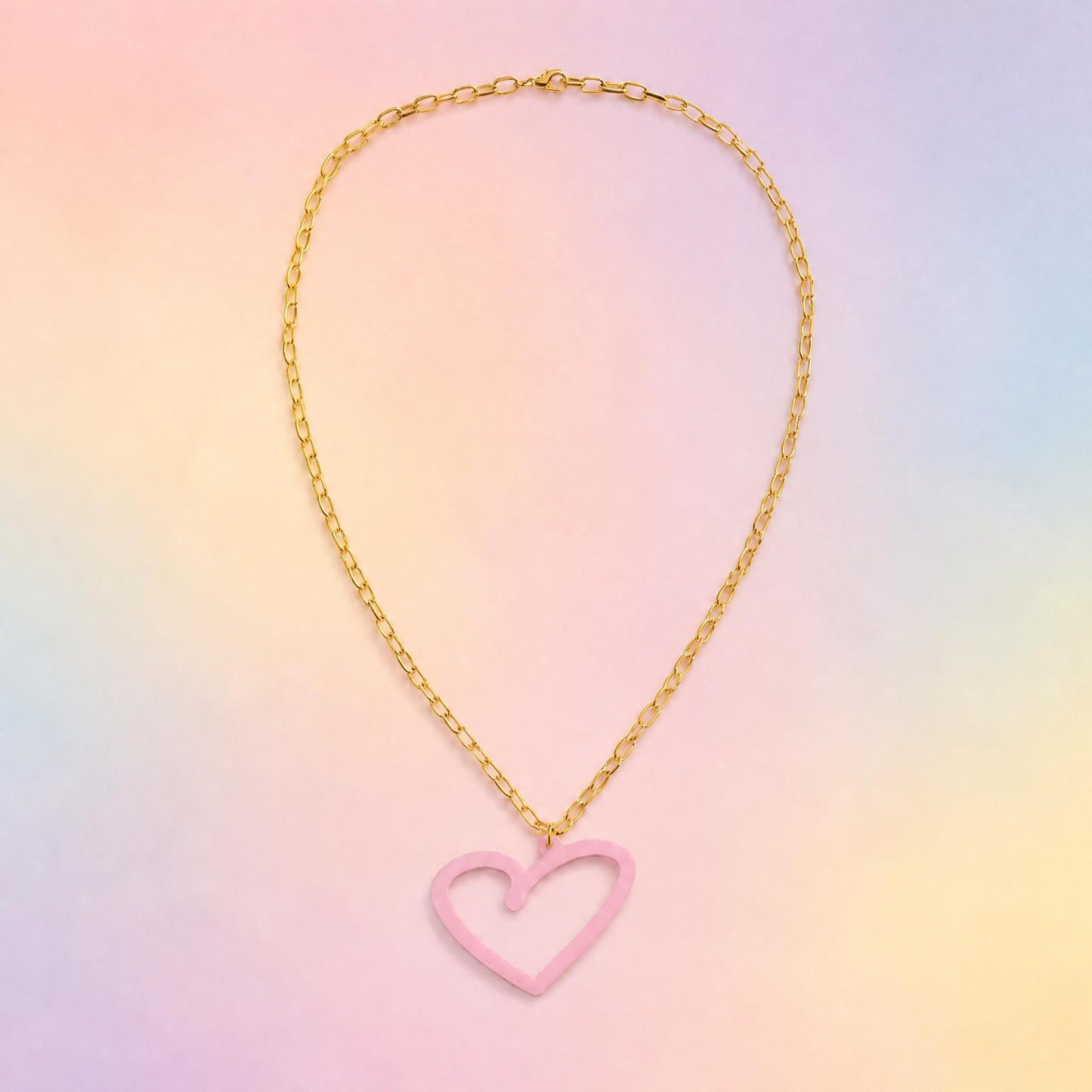 LOVE Necklace