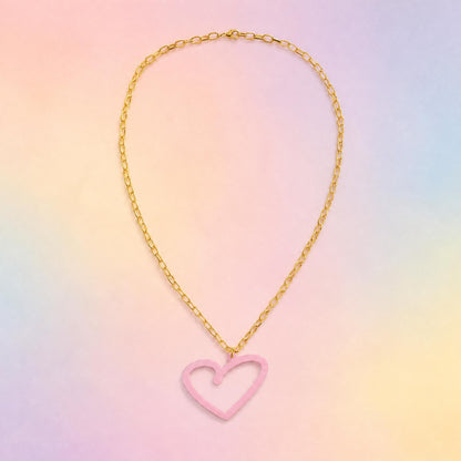 LOVE Necklace