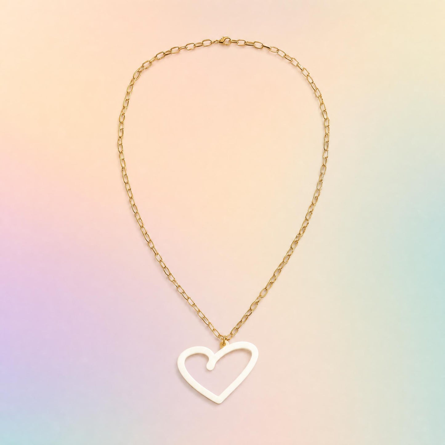 LOVE Necklace