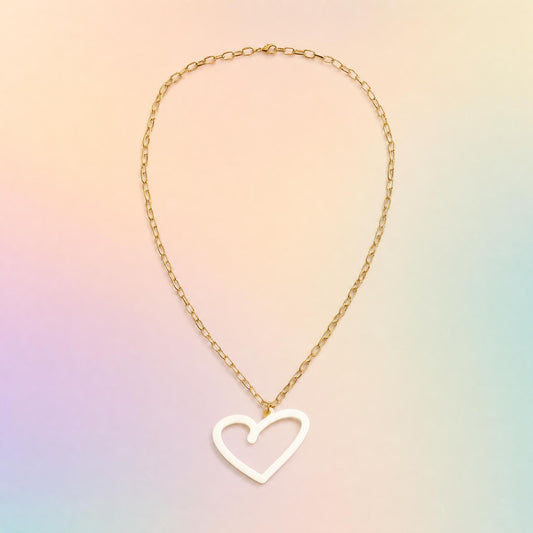 LOVE Necklace