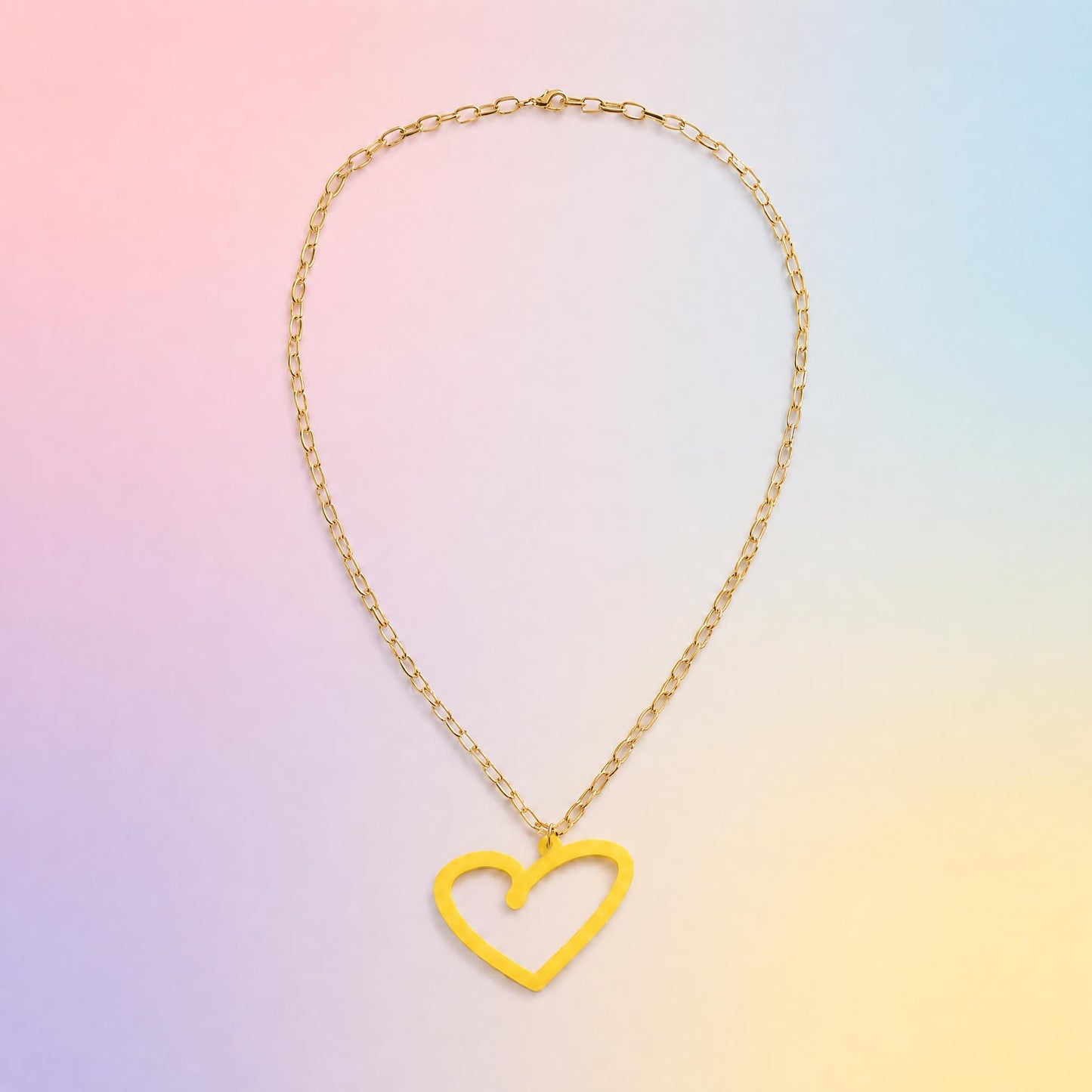 LOVE Necklace