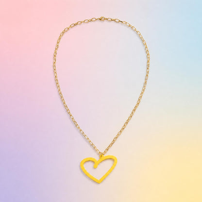 LOVE Necklace