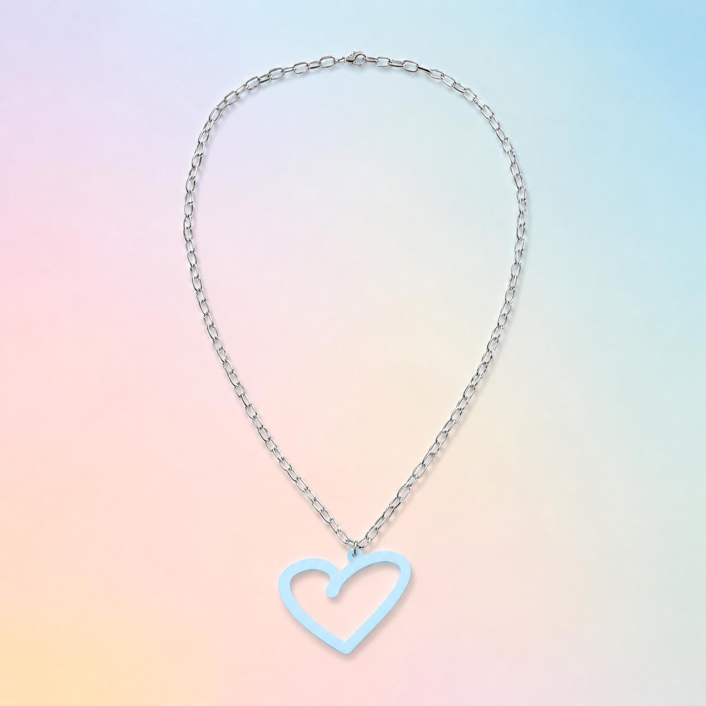 LOVE Necklace