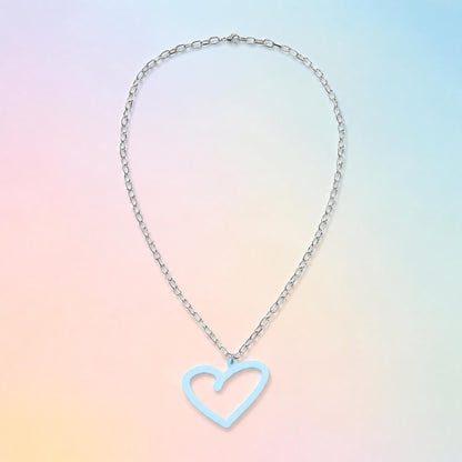 LOVE Necklace