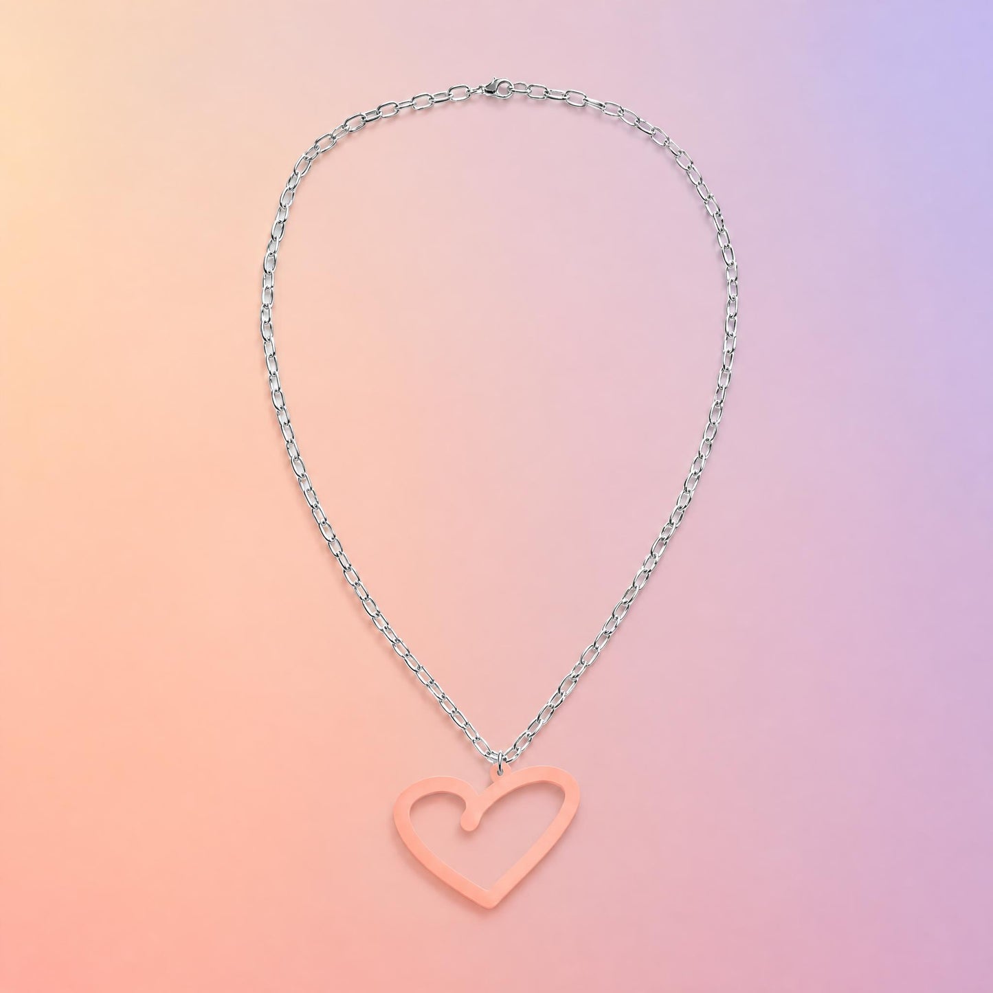 LOVE Necklace